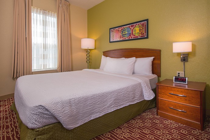 Imagen de la habitación del Hotel Extended Stay America Suites - Norfolk - Virginia Beach. Foto 7