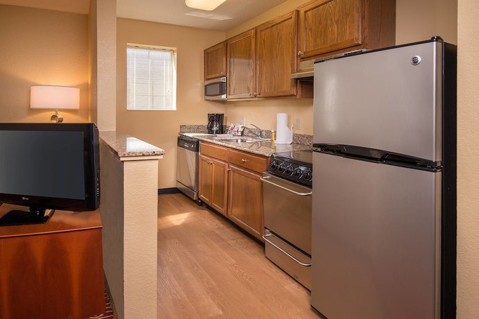 Imagen de la habitación del Hotel Extended Stay America Suites - Norfolk - Virginia Beach. Foto 8