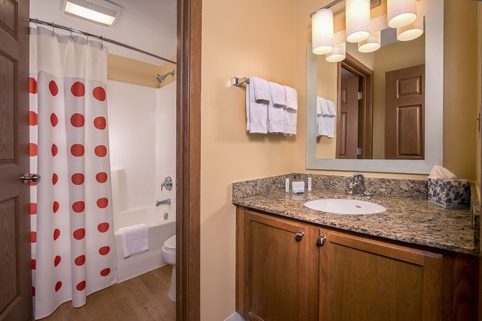 Imagen de la habitación del Hotel Extended Stay America Suites - Norfolk - Virginia Beach. Foto 9