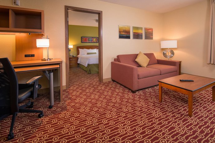 Imagen de la habitación del Hotel Extended Stay America Suites - Norfolk - Virginia Beach. Foto 10