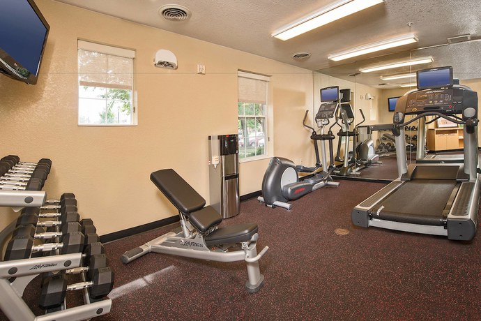 Imagen general del Hotel Extended Stay America Suites - Norfolk - Virginia Beach. Foto 1