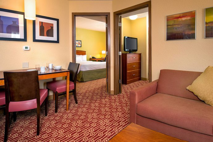 Imagen de la habitación del Hotel Extended Stay America Suites - Norfolk - Virginia Beach. Foto 11