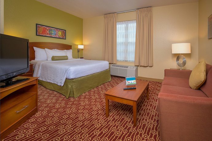 Imagen de la habitación del Hotel Extended Stay America Suites - Norfolk - Virginia Beach. Foto 12