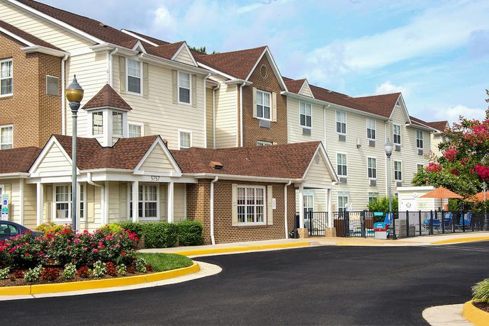 Imagen general del Hotel Extended Stay America Suites - Norfolk - Virginia Beach. Foto 4