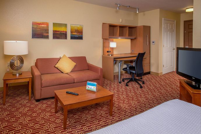 Imagen de la habitación del Hotel Extended Stay America Suites - Norfolk - Virginia Beach. Foto 13