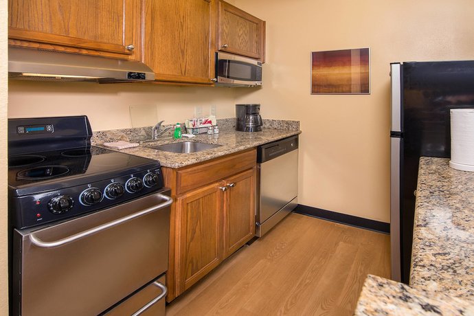 Imagen de los interiores del Hotel Extended Stay America Suites - Norfolk - Virginia Beach. Foto 18