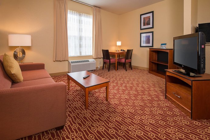 Imagen de la habitación del Hotel Extended Stay America Suites - Norfolk - Virginia Beach. Foto 14