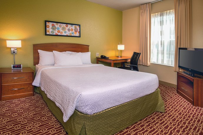 Imagen de la habitación del Hotel Extended Stay America Suites - Norfolk - Virginia Beach. Foto 15