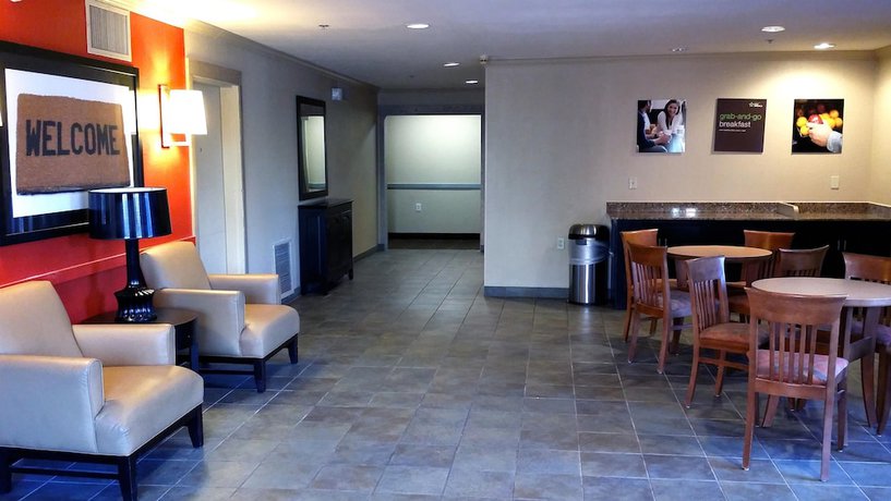 Imagen de los interiores del Hotel Extended Stay America Suites Oklahoma City Nw Expressway. Foto 19