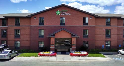 Imagen general del Hotel Extended Stay America Suites Omaha West. Foto 2