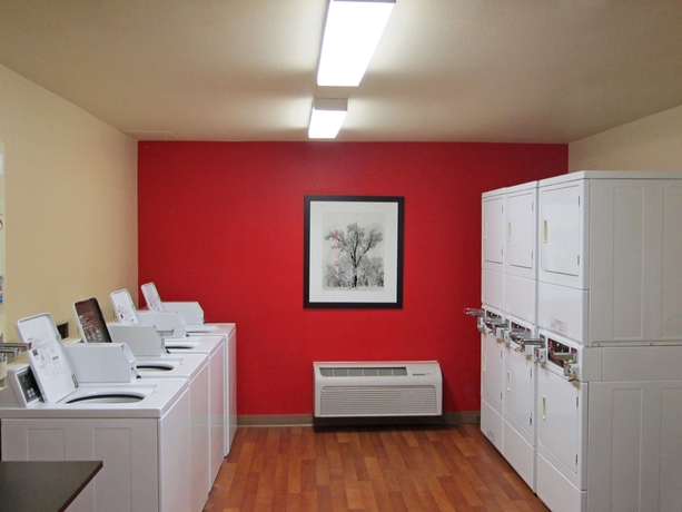 Imagen de los interiores del Hotel Extended Stay America Suites Orange County Anaheim Conv Ctr. Foto 9