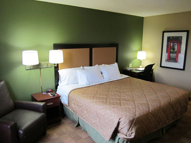 Imagen de la habitación del Hotel Extended Stay America Suites Orange County Anaheim Conv Ctr. Foto 4
