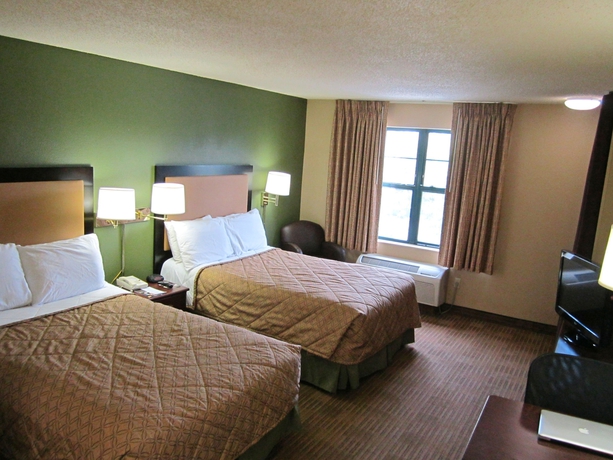 Imagen de la habitación del Hotel Extended Stay America Suites Orange County Anaheim Conv Ctr. Foto 5