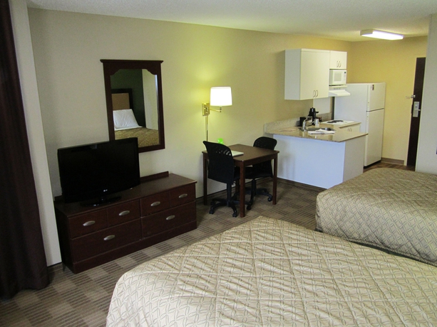 Imagen de la habitación del Hotel Extended Stay America Suites Orange County Anaheim Conv Ctr. Foto 6