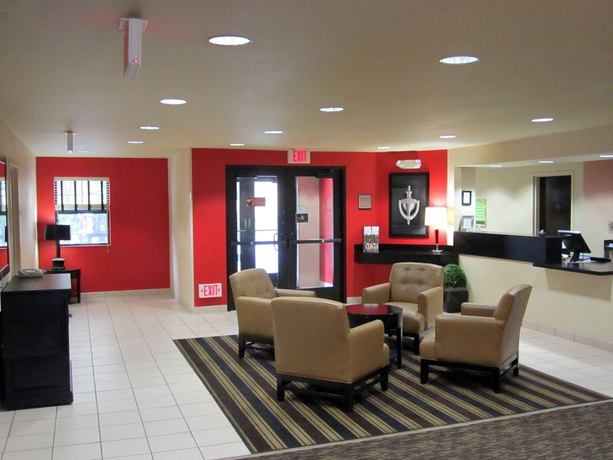 Imagen de los interiores del Hotel Extended Stay America Suites Orange County Anaheim Conv Ctr. Foto 10