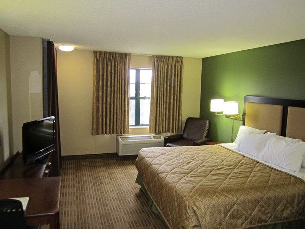 Imagen de la habitación del Hotel Extended Stay America Suites Orange County Anaheim Conv Ctr. Foto 7