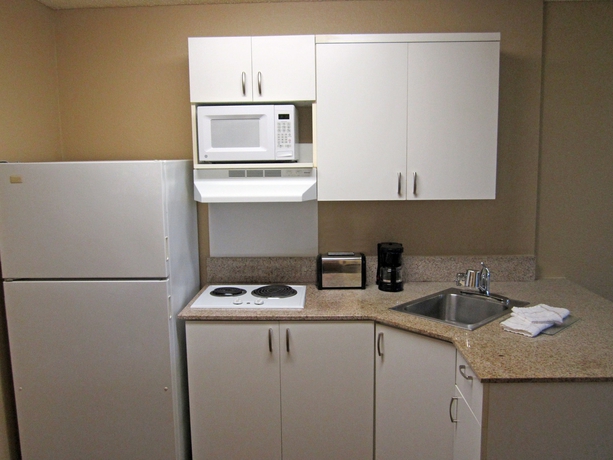 Imagen de la habitación del Hotel Extended Stay America Suites Orange County Anaheim Conv Ctr. Foto 8