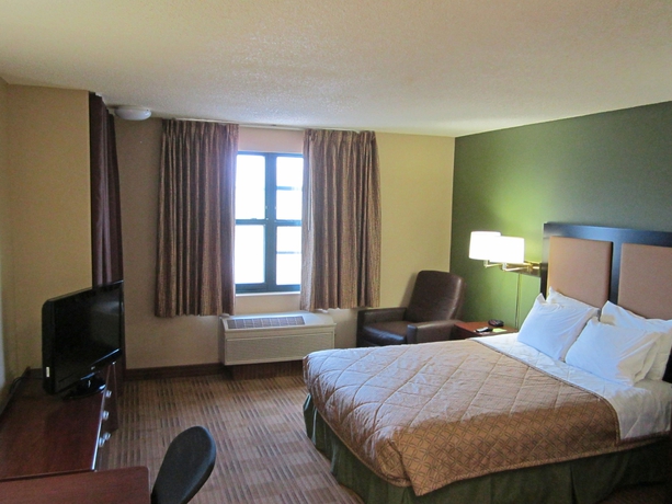 Imagen de la habitación del Hotel Extended Stay America Suites Orange County Anaheim Hills. Foto 3