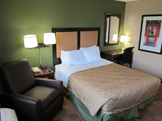 Imagen de la habitación del Hotel Extended Stay America Suites Orange County Anaheim Hills. Foto 4