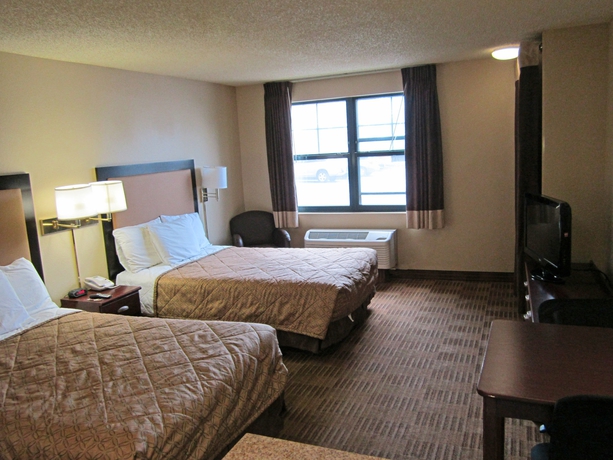 Imagen de la habitación del Hotel Extended Stay America Suites Orange County Anaheim Hills. Foto 5