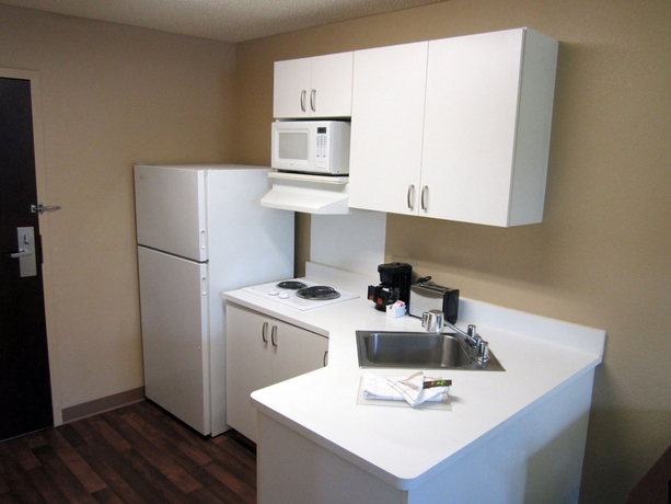 Imagen de la habitación del Hotel Extended Stay America Suites Orange County Anaheim Hills. Foto 7