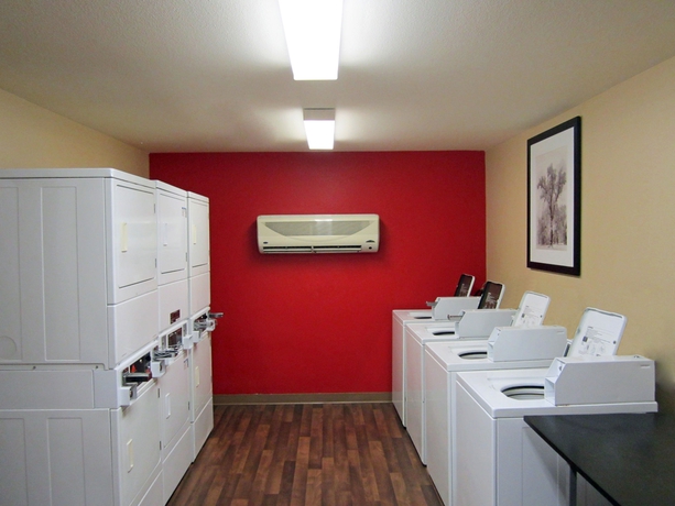 Imagen de los interiores del Hotel Extended Stay America Suites Orange County Anaheim Hills. Foto 11