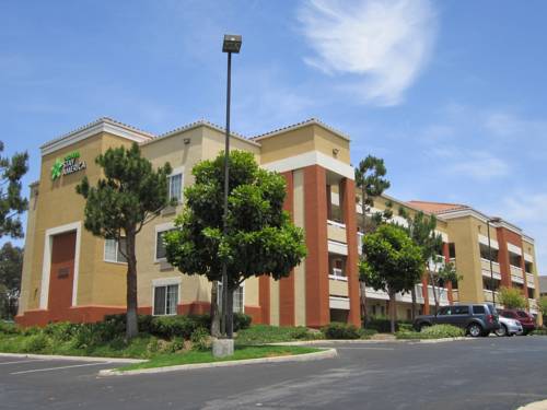 Imagen de la habitación del Hotel Extended Stay America Suites Orange County Brea. Foto 2