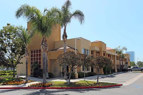 Imagen de la habitación del Hotel Extended Stay America Suites Orange County Irvine Spectrum. Foto 2