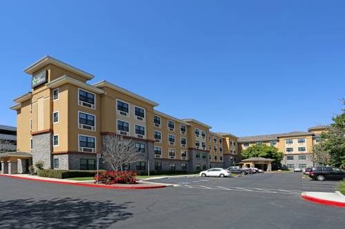 Imagen de la habitación del Hotel Extended Stay America Suites Orange County John Wayne Airprt. Foto 2