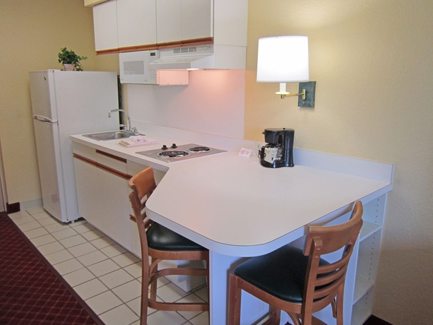 Imagen de la habitación del Hotel Extended Stay America Suites Orlando Altamonte Springs. Foto 4