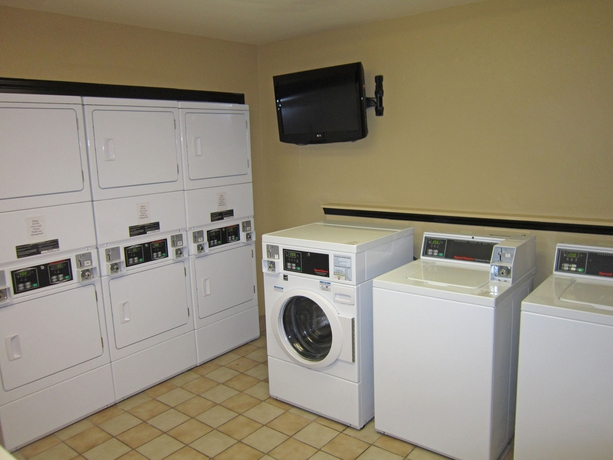 Imagen de los interiores del Hotel Extended Stay America Suites Orlando Altamonte Springs. Foto 9