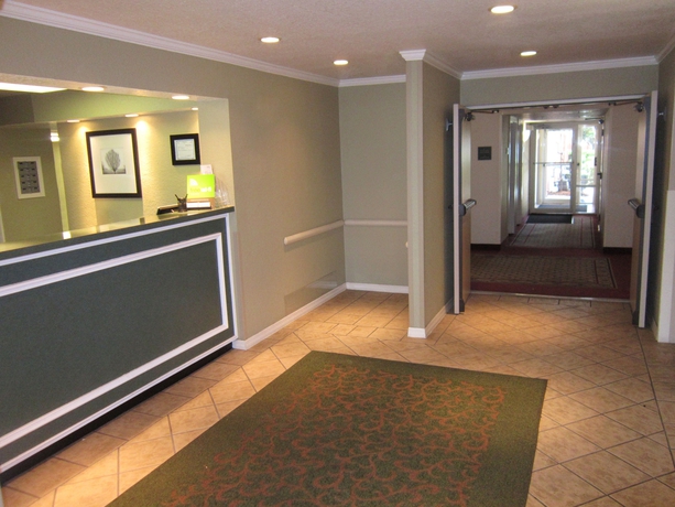 Imagen de los interiores del Hotel Extended Stay America Suites Orlando Altamonte Springs. Foto 10