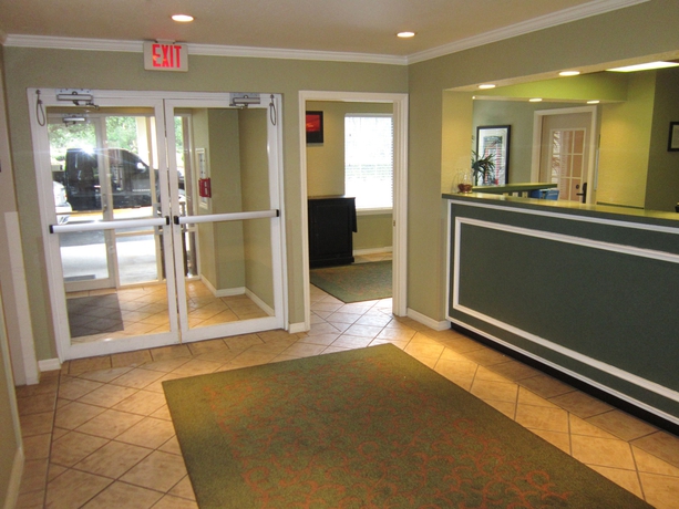 Imagen de los interiores del Hotel Extended Stay America Suites Orlando Altamonte Springs. Foto 11