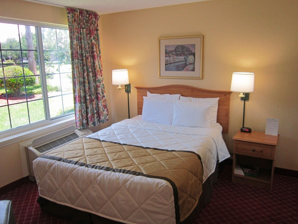 Imagen de la habitación del Hotel Extended Stay America Suites Orlando Altamonte Springs. Foto 5