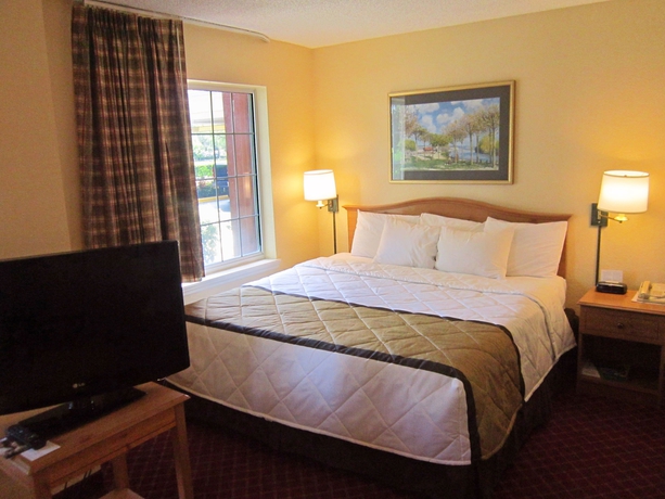 Imagen de la habitación del Hotel Extended Stay America Suites Orlando Altamonte Springs. Foto 7