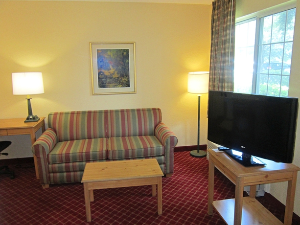 Imagen de los interiores del Hotel Extended Stay America Suites Orlando Altamonte Springs. Foto 12
