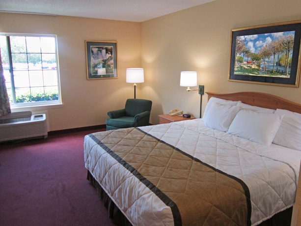 Imagen de la habitación del Hotel Extended Stay America Suites Orlando Altamonte Springs. Foto 8