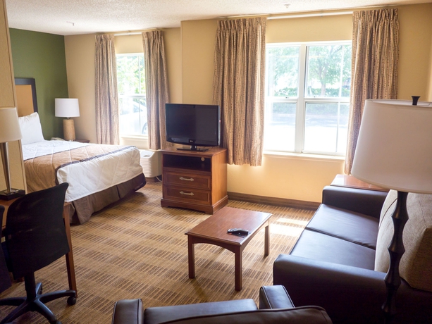 Imagen de los interiores del Hotel Extended Stay America Suites Orlando Conv Ctr 6443 Westwood. Foto 11