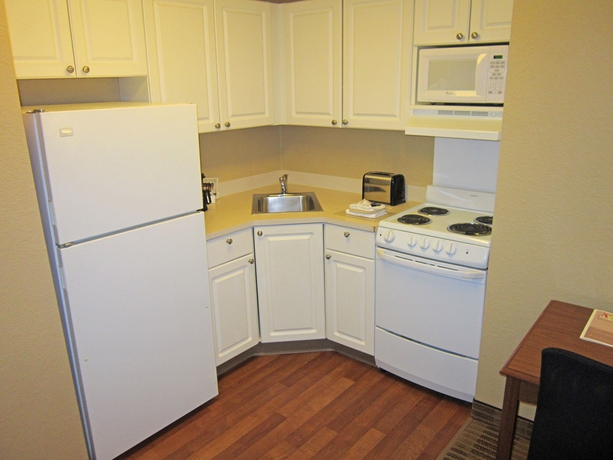 Imagen de la habitación del Hotel Extended Stay America Suites Orlando Conv Ctr 6443 Westwood. Foto 8