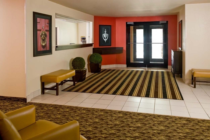 Imagen de los interiores del Hotel Extended Stay America Suites Orlando Conv Ctr Sports Complex. Foto 15