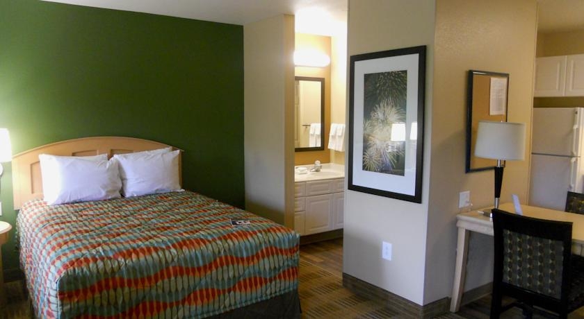 Imagen general del Hotel Extended Stay America Suites Orlando Conv Ctr Universal Blvd. Foto 7