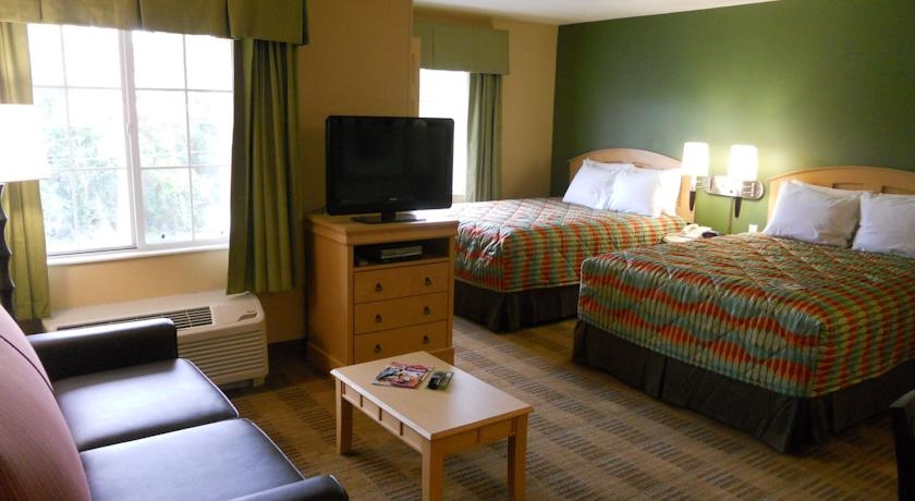 Imagen general del Hotel Extended Stay America Suites Orlando Conv Ctr Universal Blvd. Foto 8