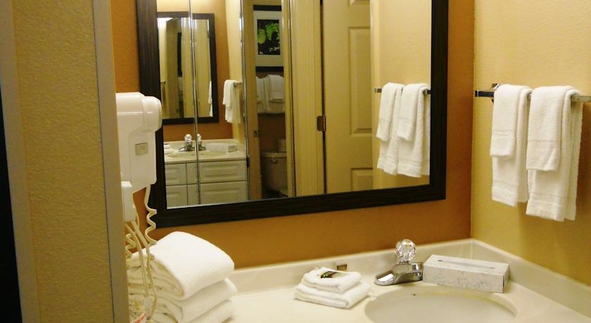 Imagen general del Hotel Extended Stay America Suites Orlando Conv Ctr Universal Blvd. Foto 10