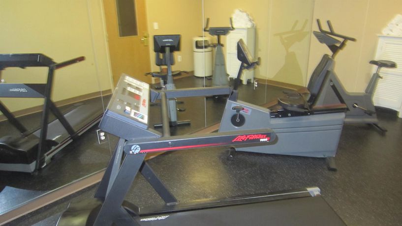 Imagen de los interiores del Hotel Extended Stay America Suites Orlando Conv Ctr Universal Blvd. Foto 18