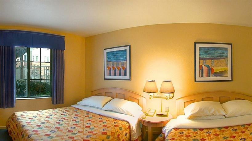 Imagen de la habitación del Hotel Extended Stay America Suites Orlando Lake Buena Vista. Foto 6