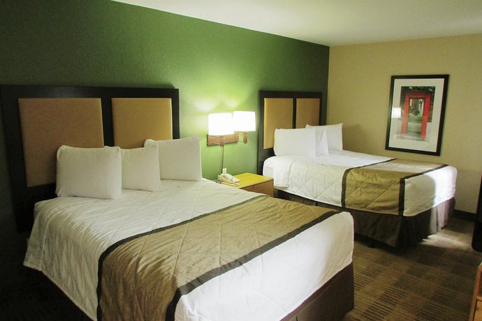 Imagen de la habitación del Hotel Extended Stay America Suites Orlando Lake Buena Vista. Foto 5