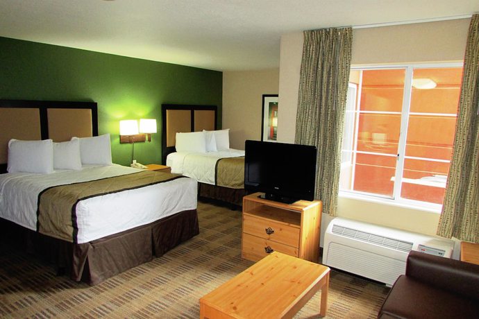 Imagen de la habitación del Hotel Extended Stay America Suites Orlando Lake Buena Vista. Foto 6
