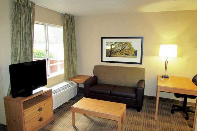 Imagen de la habitación del Hotel Extended Stay America Suites Orlando Lake Buena Vista. Foto 7