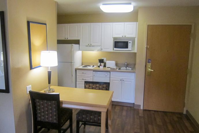 Imagen de la habitación del Hotel Extended Stay America Suites Orlando Lake Buena Vista. Foto 8