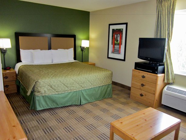 Imagen de la habitación del Hotel Extended Stay America Suites Orlando Lake Buena Vista. Foto 9